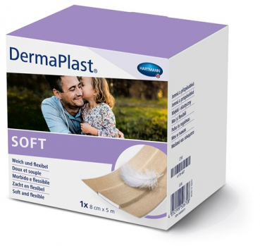 HARTMANN DermaPlast soft